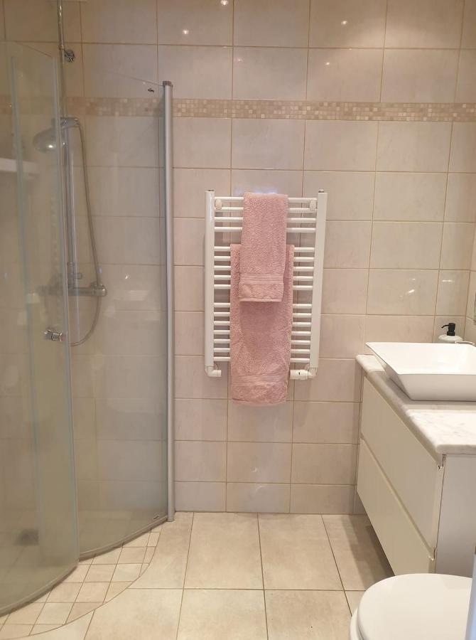 Ibuth Meth Gott Andrumsloft Акурейри Екстериор снимка